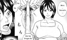 El ciberamigo de mi mamá