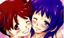 Magi Pop