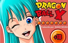 Dragon ball X