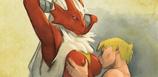 Gargolas porno
