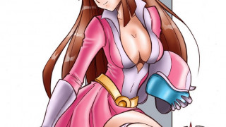 Parodia porno de Mazinger Z