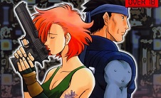 Nómada – Metal Gear Solid