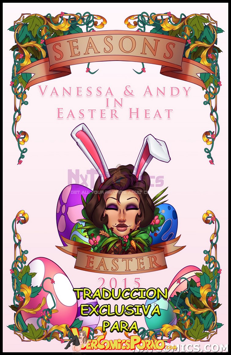 Taboolicious comic corto – Easter 2015