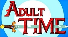 Comic porno de Hora de Aventuras