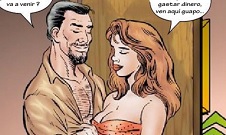 Cosas porno del matrimonio