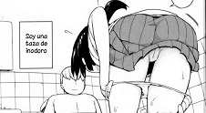 Comic porno Anime