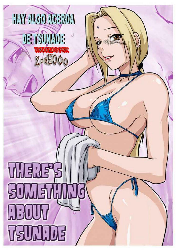 Naruto porno disfrutando del sexo con Tsunade