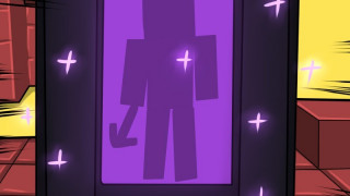 Sexo en Minecraft versión XXX (Parte 4)