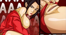 Avatar Cómic porno