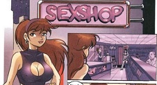 Sexshop