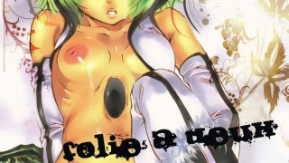 Cómic Porno Bleach