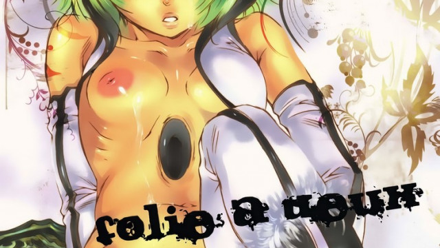 Cómic Porno Bleach