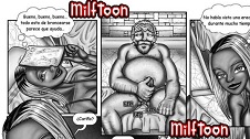 Confusión 1 de Milftoon