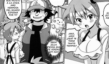 El libro de Misty y Mei