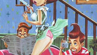 Milftoon Jimmy Neutron