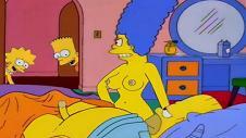 Los Simpson: La 2 – El Arte De La Seducción