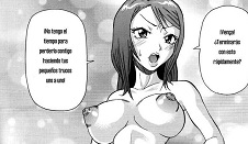 Doujinshi anal