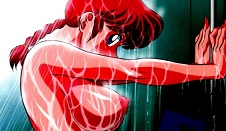 Kyouran Ranma 1-2 Doujinshi XXX