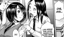Mi madrastra es más joven que yo