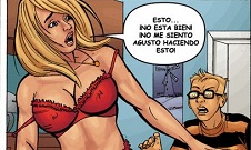 Donde está ella – Milftoon cómic