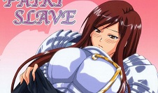 Fairy Slave 1 (Fairy Tail)
