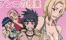 Cómics Digimon porno