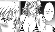Nami SAGA Naruhodo