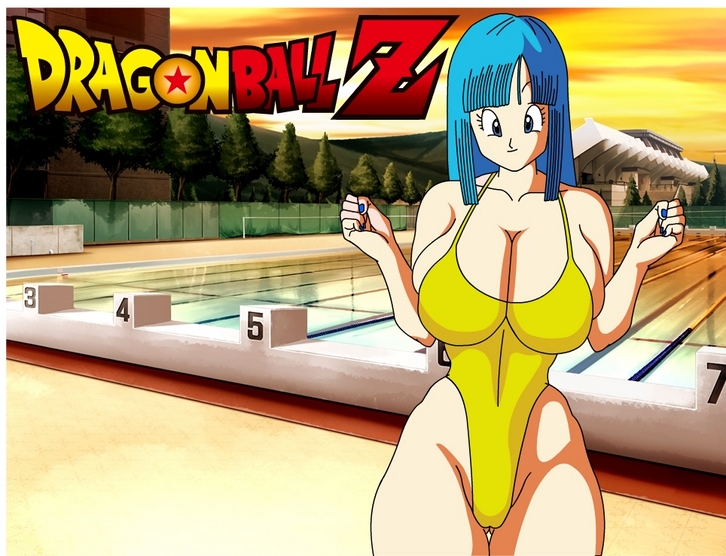 Dragon ball porno de las bellas chicas del anime
