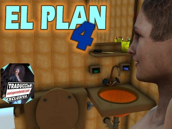 El plan 4 de Y3df comics gratis