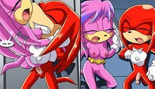 Historias sobre erizas – Palcomix team