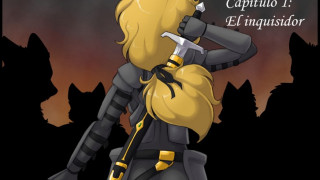 Jay Naylor Cómic en español