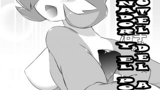 Pokemon: El entrenador y el pokemon en el hotel del amor