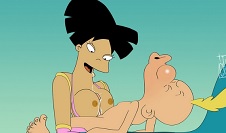Futurama Jimix Cruz
