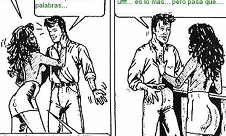 La fama de un rabo