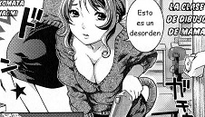 Clase de dibujo