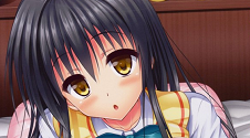 Cómic xxx de una chica hentai