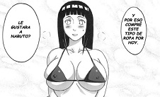 Naruhodo Hinata fight 2 Porno Naruto