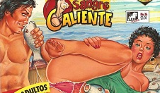 Sangre caliente 36