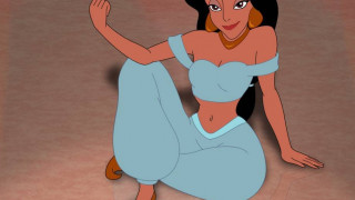 Jasmine porno hace zoo con rajah