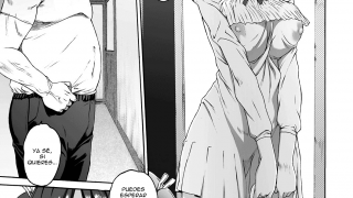 Manga Zero No Mono – Iregui español