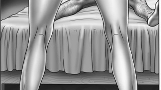 Doujin Hentai: Aunt – Capitulo 1