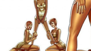 Madre de Amanda, y nicole, de tener relaciones sexuales en esta SEDE amateur