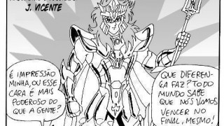 Hentai de los Caballeros del Zodiaco, Sexo