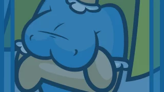 Bubbles Glee – Xierra099