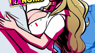 Comic Porno: Gairon X Rangiku – Gairon