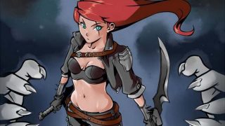 comic xxx twisted intent (intención torcida)
