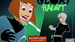 Danny Phantom: Glory Haunt