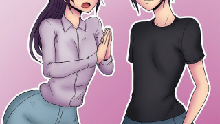 El hermano gay follando con el novio de su hermana