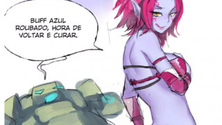 League of Legends: la Hora del sexo