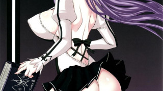 El objetivo de la relación con su novia caliente